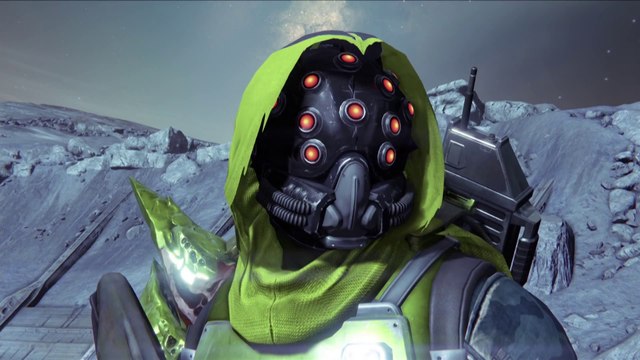 Destiny - Les Ténèbres Souterraines avec DrCrispy93