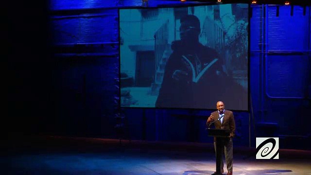 Police Brutality Destroys 'Humanity' of Black America