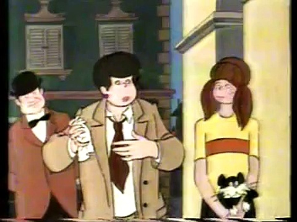 BETAMAX - Desenhos Animados Anos 80 (04)