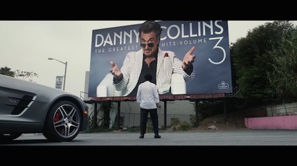 Al Pacino is DANNY COLLINS - Trailer