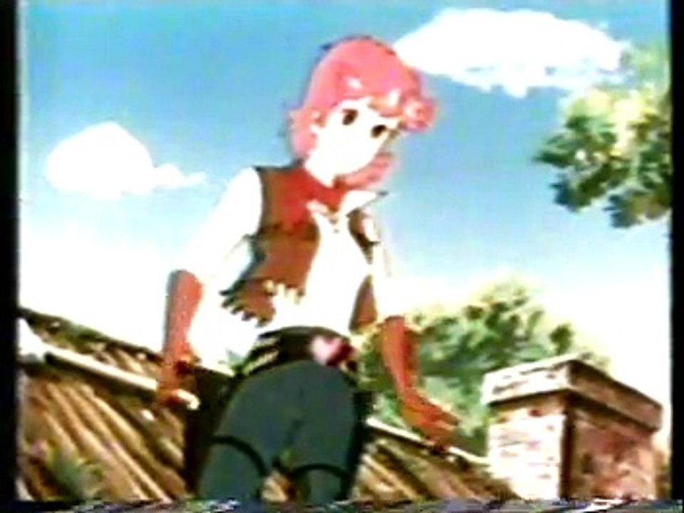 BETAMAX - Desenhos Animados Anos 80 (01)