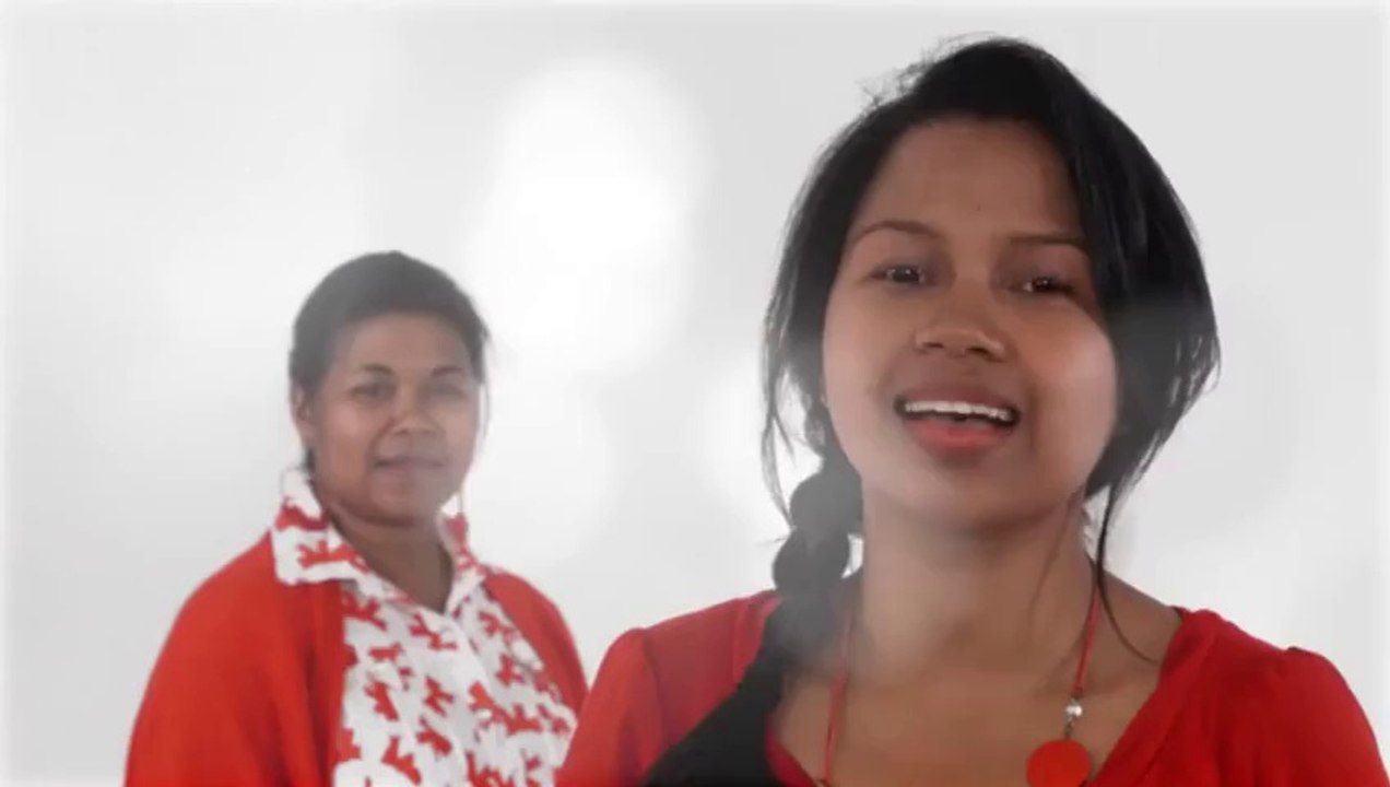 Omenay anao - Shyn, Randrantelo, Joseph d'AF, Marion, Mage 4, Agrad, Skaiz, Meva Gospel,Tana Gospel