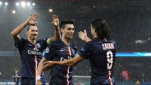 Ligue des  Champions: le PSG s'impose face à l'Ajax