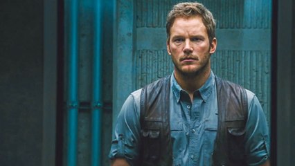 Jurassic World-Trailer en Español LATINO (1080HD/60FPS) Chris Pratt