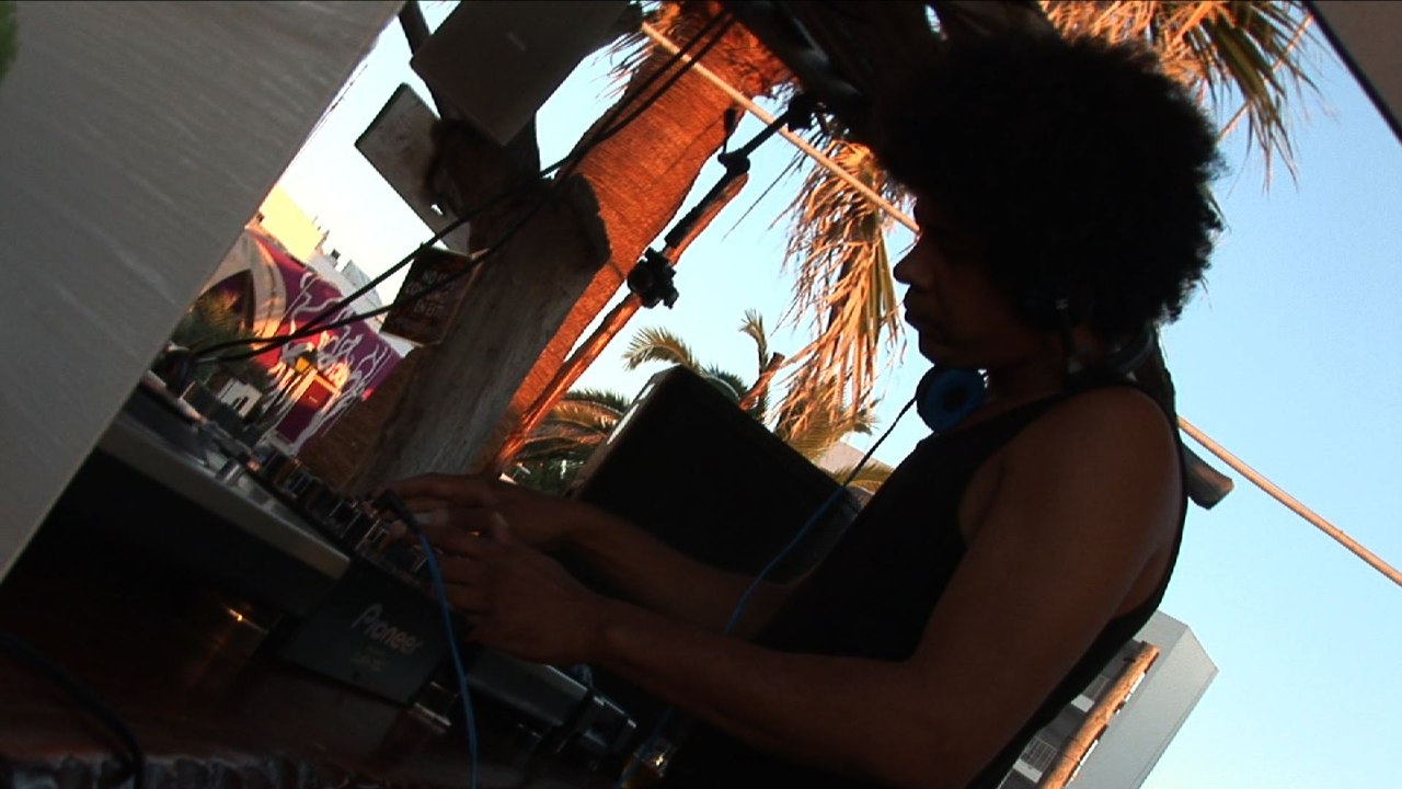 Bruno from Ibiza & JP Chronic @ Kumharas (Ibiza)