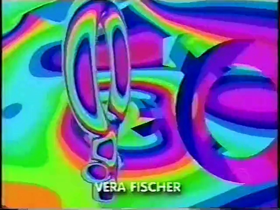 Agora é Que São Elas - Capitulo 91