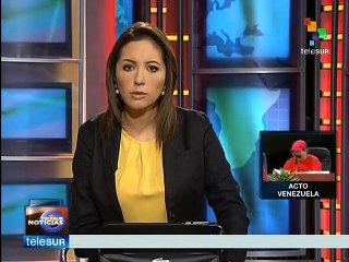 Venezuela conforma equipos para el Sistema de Protección de la Paz