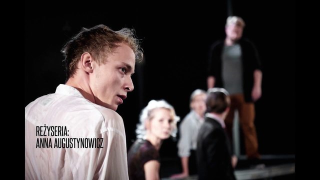 Męczennicy - Teatr Współczesny w Szczecinie, Teatr Dramatyczny w Wałbrzychu