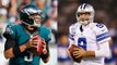 Will Eagles or Cowboys win the NFC East?