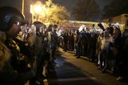 Unrest in Ferguson: A timeline of events