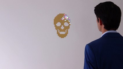 Philippe Safire - Vanitas