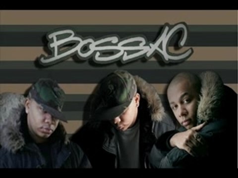 BossAC Hip Hop (Sou eu és tu)