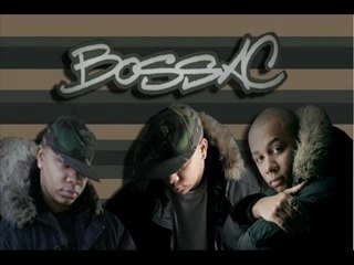 BossAC Hip Hop (Sou eu és tu)
