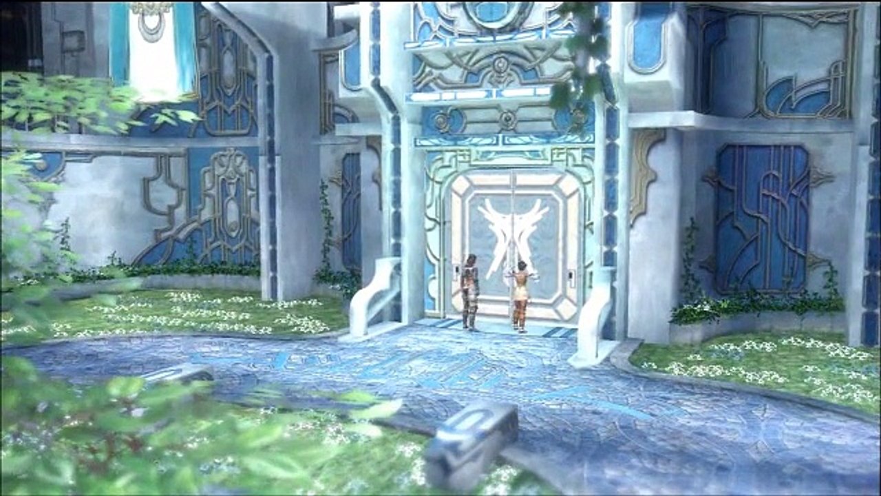 Sonic Storm Adventures of Lost Odyssey Part 19