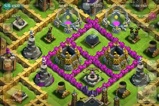 Buy Sell Accounts - How to play 2 Clash Of Clans accounts on 1 device