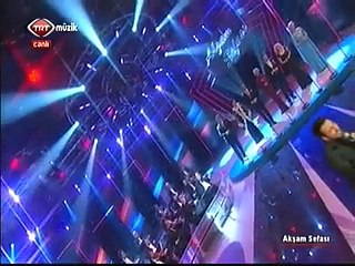 Mustafa Demiroğlu - Gel Gel