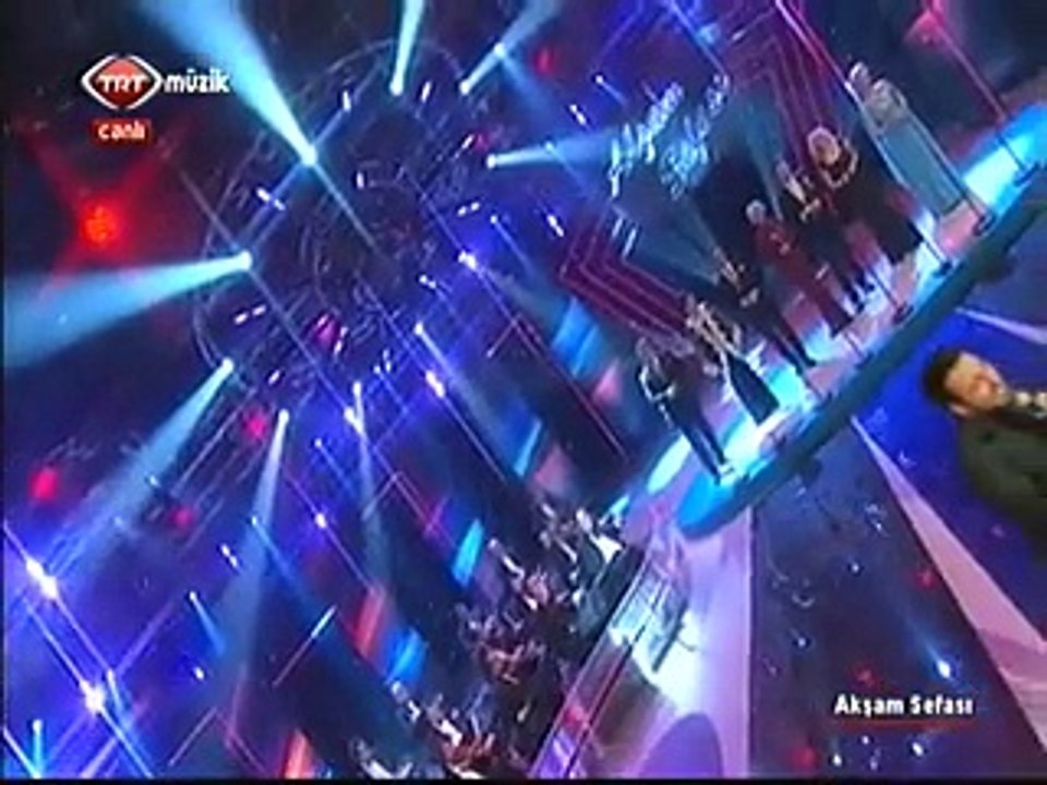 Mustafa Demiroğlu - Gel Gel