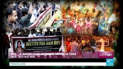 Ferguson : le web réagit à l'annonce du grand jury