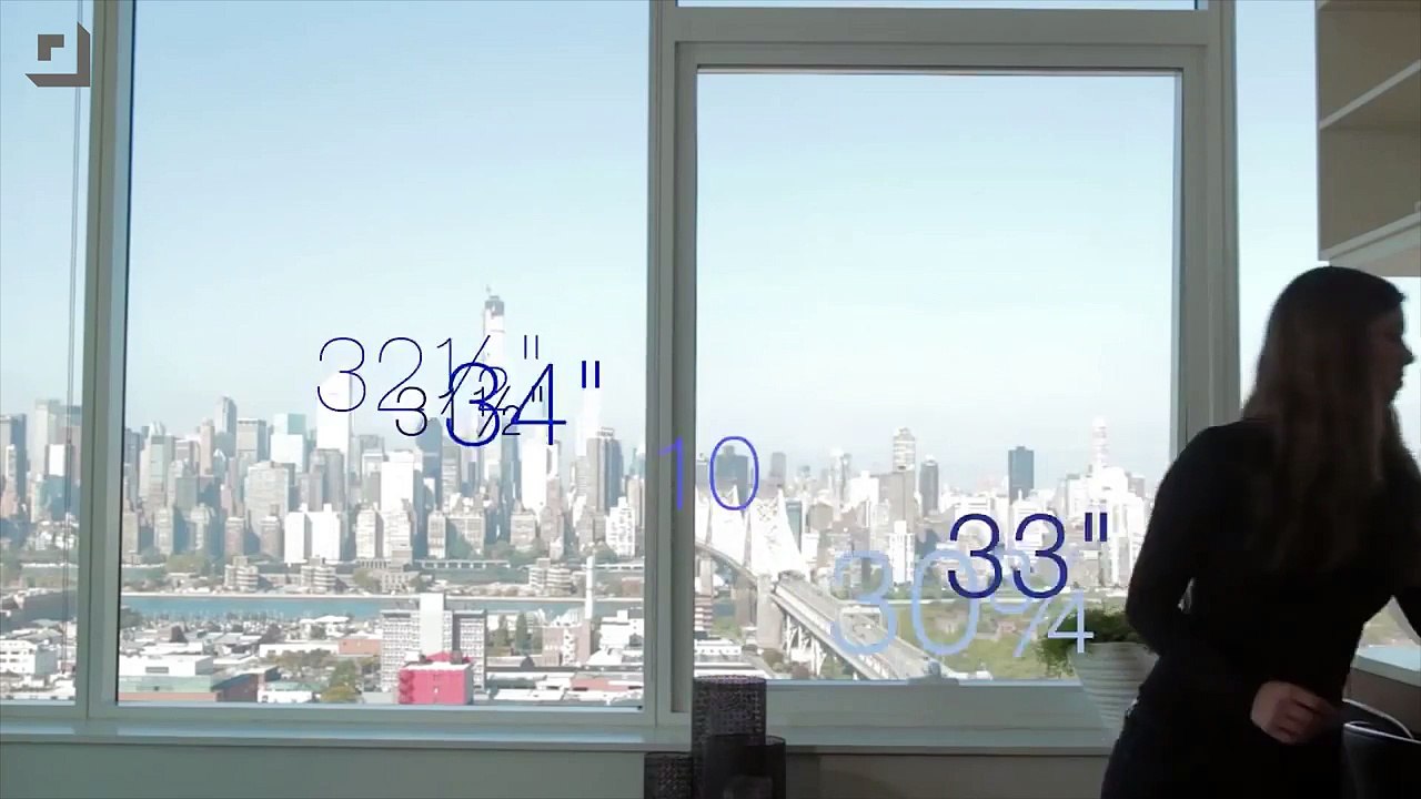 Find Your Measurements Just By Trying Something On! - Tekzilla Bites