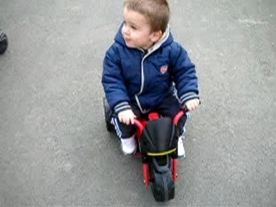 mes motards
