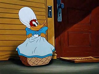 Pica-Pau - Hora do Bebê (1948)