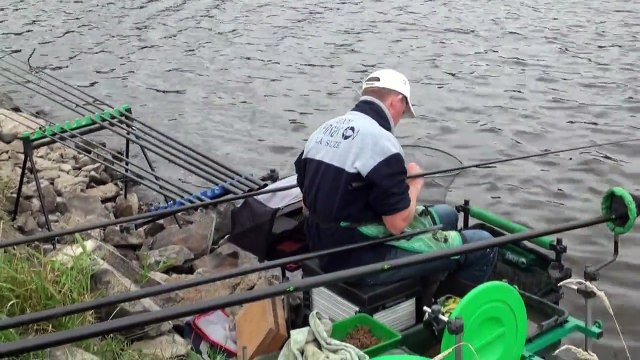 chapitre 6 Championnat de France de pêche au coup 2014 samedi 720 mo