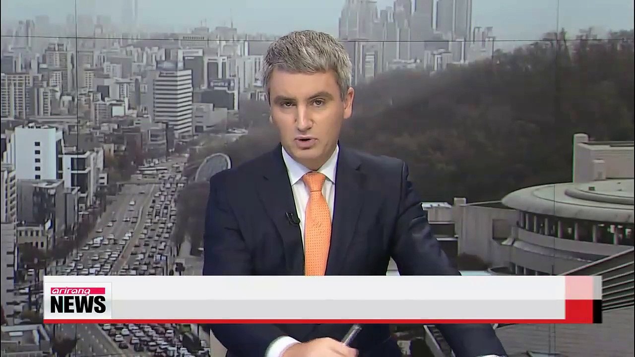 Korea's consumer sentiment dips to lowest level in 14 months in Nov.