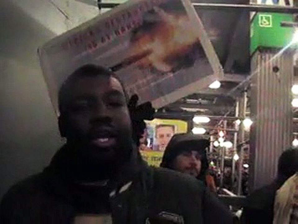 Pt1 The Two-thirds will Remain in Deep Sleep.