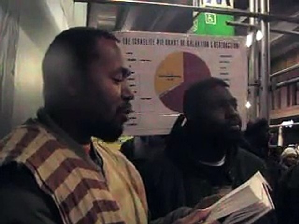 Pt2 The Two-thirds will Remain in Deep Sleep.