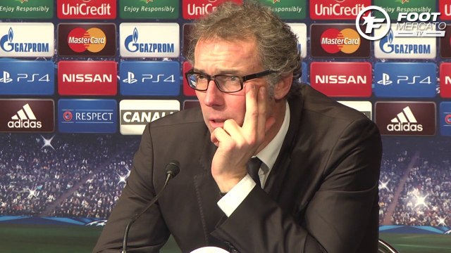 PSG : Blanc défend la complémentarité Ibra-Cavani