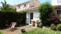 A vendre - Maison/villa - Arles (13200) - 5 pièces - 102m²