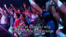 Revelation Song - Gateway Worship (Lyrics) The Best True Spirit Worship Song Ever
