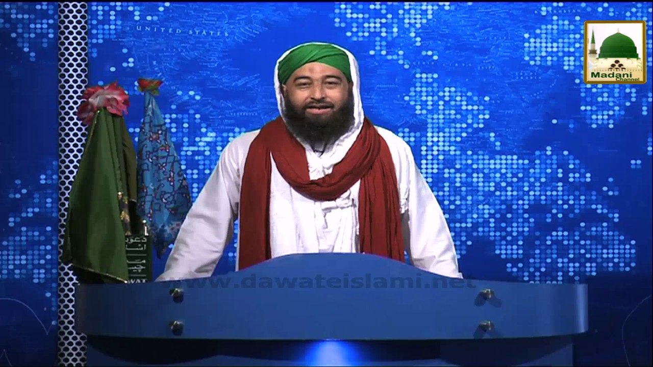 News Clip - 02 Nov - Aashiqan-e-Rasool Kay Hind Main Madani Qafilay Kay Duran Madani Kaam