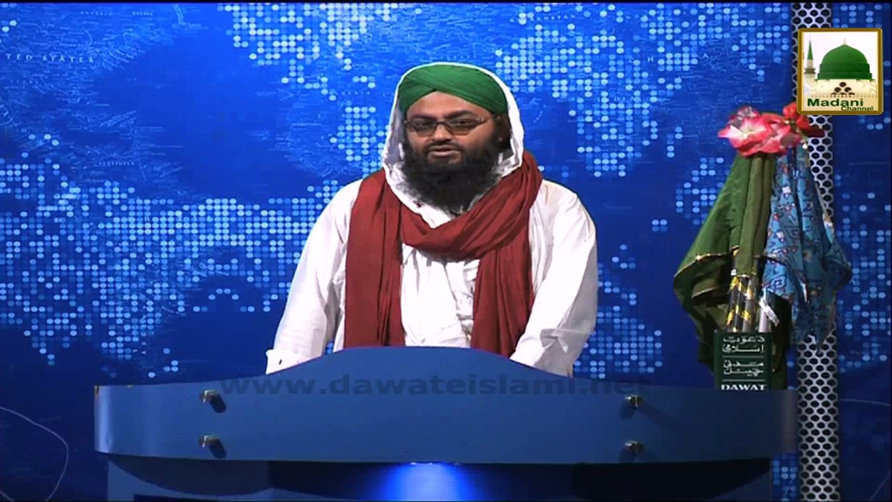 News Clip - 02 Nov - Muhammad Pur Bangladesh Main Madani Halqa Rukn-e-Shura Ki Shirkat (1)