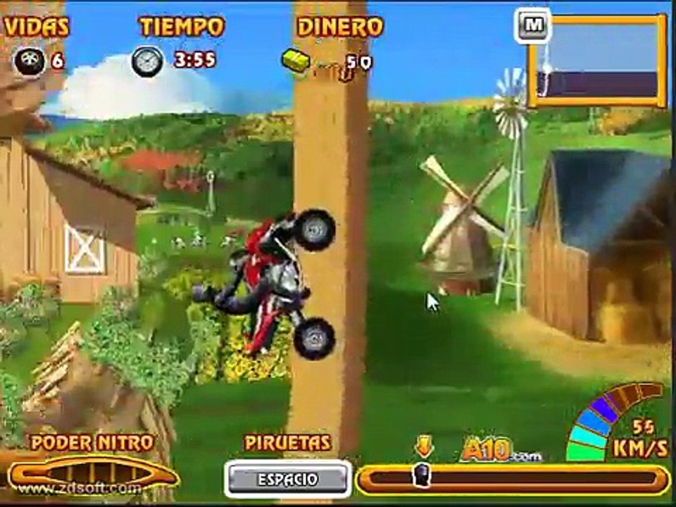 Uphill Rush 5 part 17