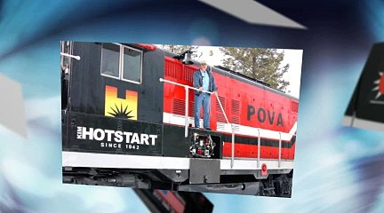 Truck Decals For All Types of Rigs