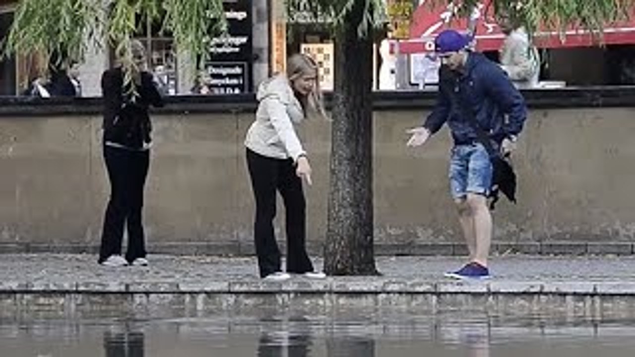Funniest Phone Prank