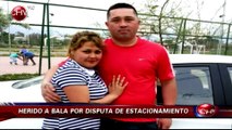 Sujeto hiere a bala a vecino por disputa de estacionamiento en La Pintana - CHV Noticias