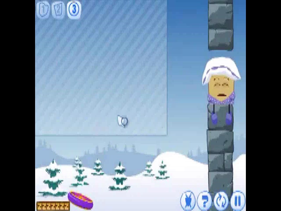 Wake Up The Box 5 level 10
