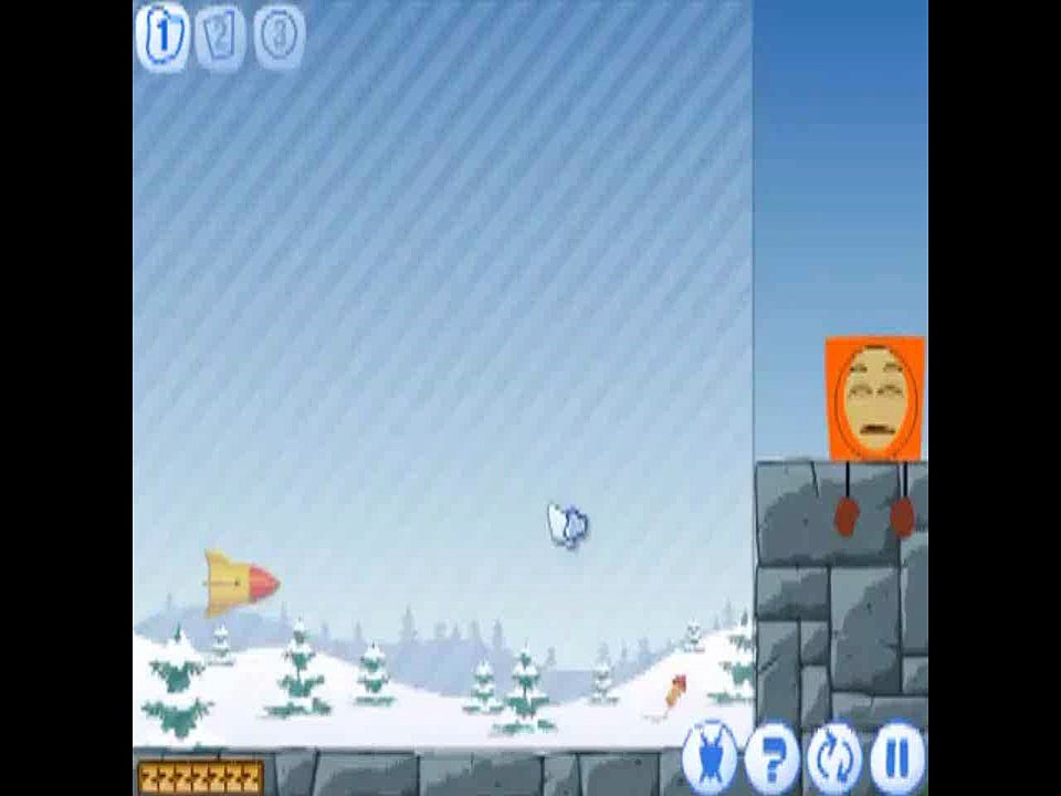 Wake Up The Box 5 level 14