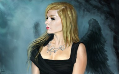 Анна Герман - Из-за острова на стрежень HD 7522-2014