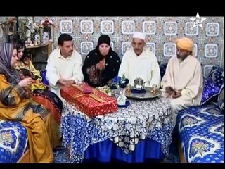 Tachlhit Lhol nsarwa