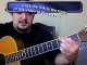 Bob Marley   No Woman No Cry   Easy Songs on Acoustic Guitar   Guitar Lessons