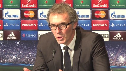 PSG : Blanc durcit le ton face à ceux qui critiquent Cavani