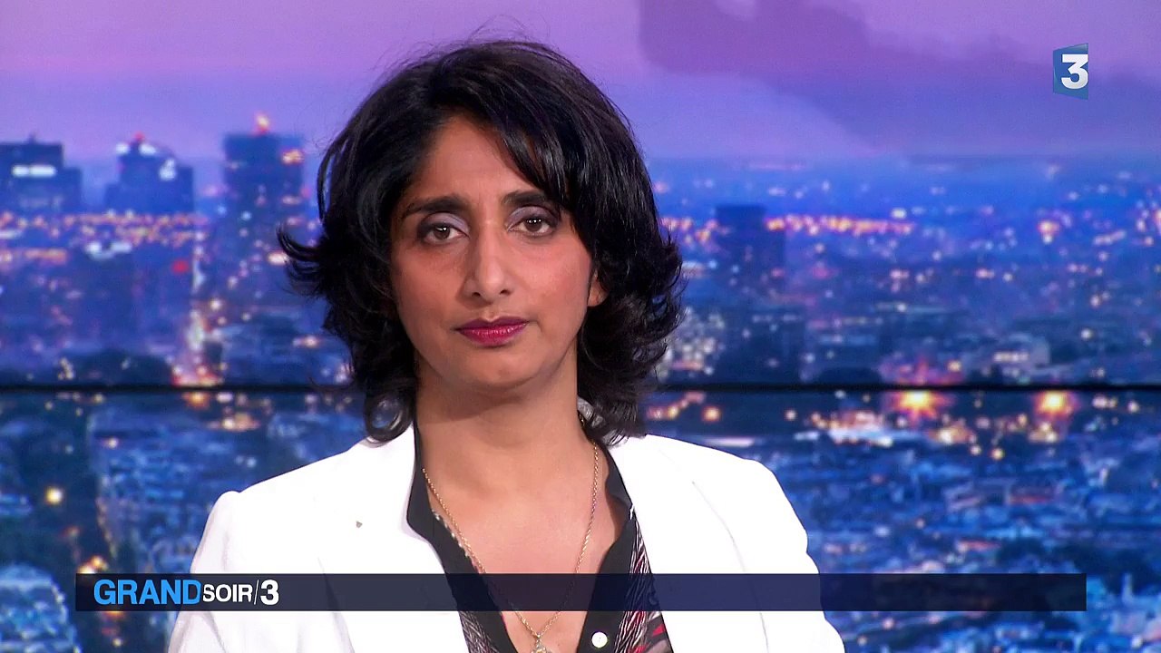 Braquage chez quartier à Paris
