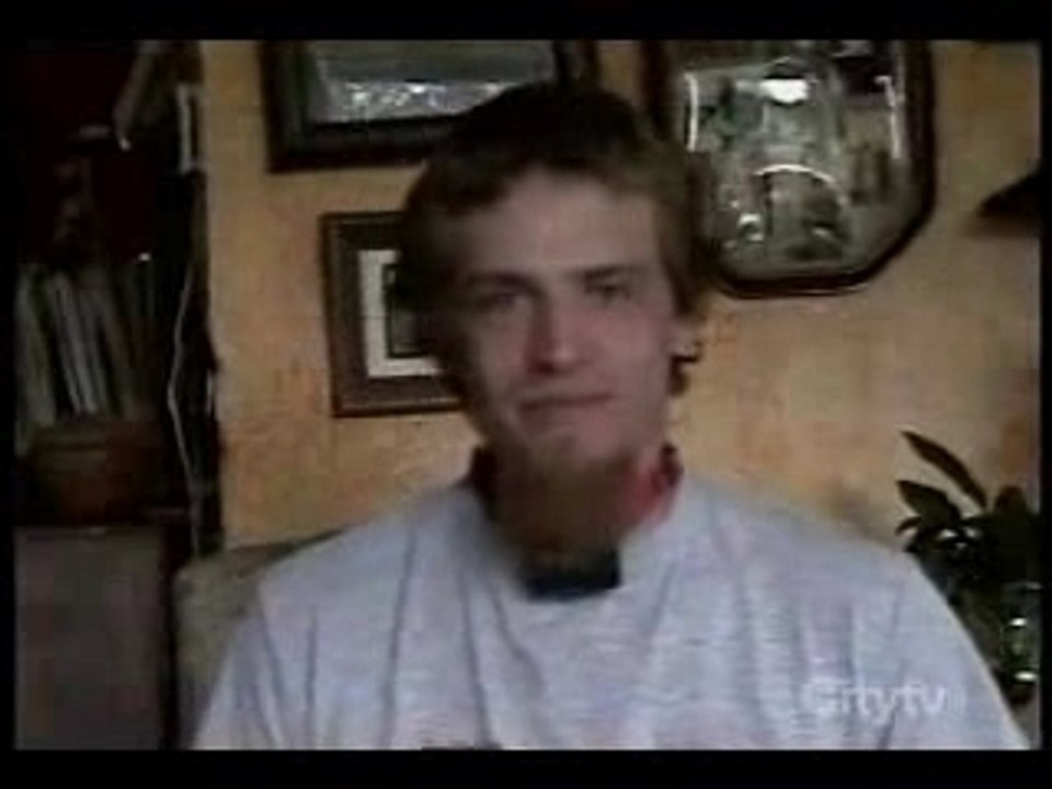 Test collier electrique