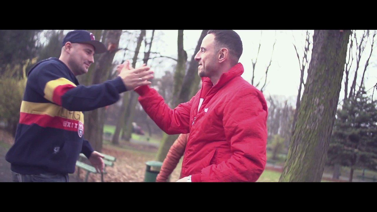 Pih - Przeszłość Niemile Widziana feat. Joka, Buka (prod. Pawbeats) OFFICIAL VIDEO Kino Nocne