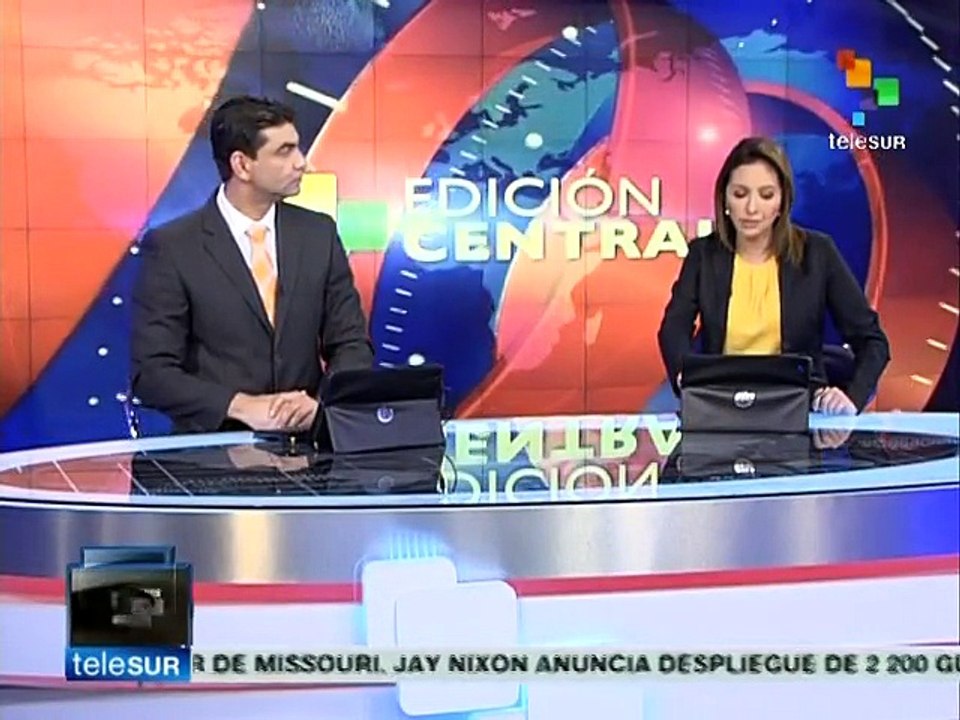 Mexicanos denuncian infiltrados provocaron represión policial del 20N