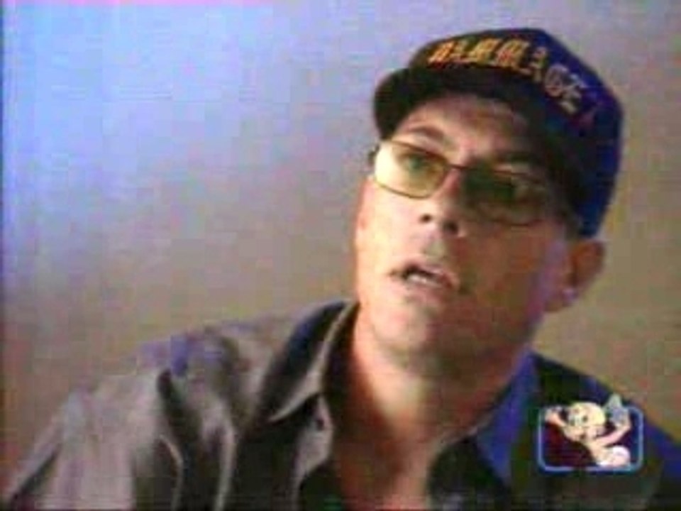 JC Vandamme - Les Maths