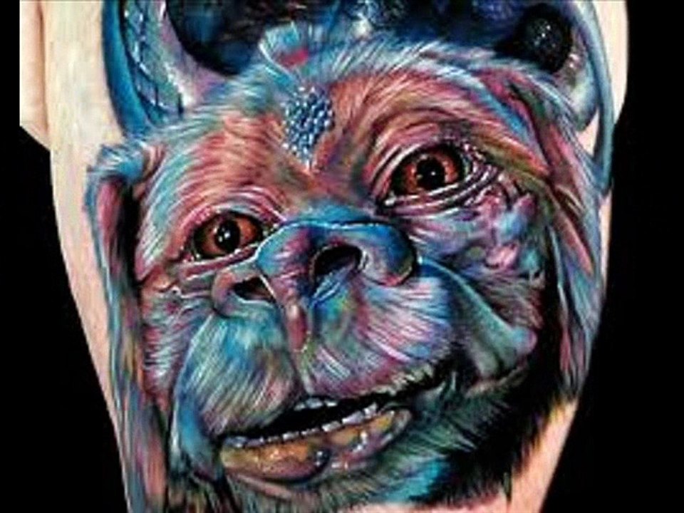 "The Neverending Story" Instrumental by AUTISTAS (PERU)